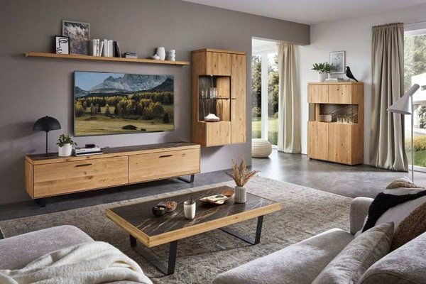 Wöstmann WM 2520 • Möbel Schäfer