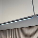 Nobilia Novalux Musterküche • Möbel Schäfer