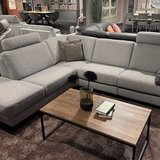 Hukla Sofastyle Eckgarnitur • Möbel Schäfer Hukla Sofastyle Eckgarnitur • Möbel Schäfer