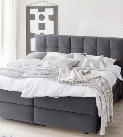 Die beste Matratze für erholsamen Schlaf • Möbel Schäfer