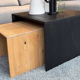 Decker Garda Couchtische • Möbel Schäfer