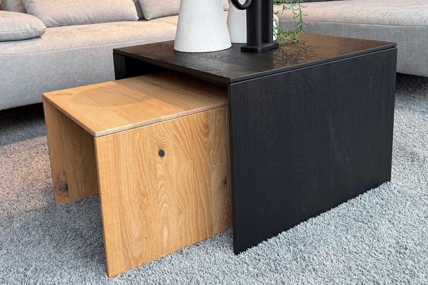 Decker Garda Couchtische • Möbel Schäfer