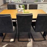 Niehoff Monaco Essgruppe • Möbel Schäfer
