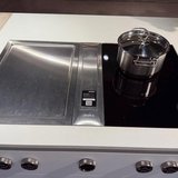 Nobilia Easytouch Musterküche Alpinweiß • Möbel Schäfer Nobilia Easytouch Musterküche Alpinweiß • Möbel Schäfer