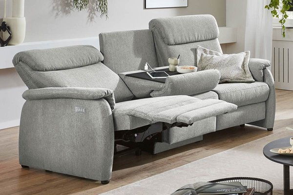 Trapezsofa • Möbel Schäfer