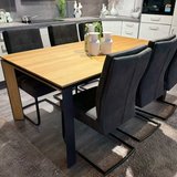 Niehoff Monaco Essgruppe • Möbel Schäfer