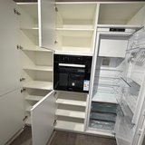 Nobilia Novalux Musterküche • Möbel Schäfer