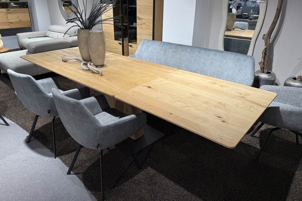 Schöner Wohnen Cosy Essgruppe • Möbel Schäfer