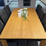 Niehoff Monaco Essgruppe • Möbel Schäfer