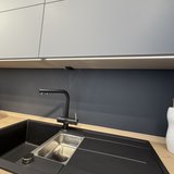 Nobilia Structura / Senso Musterküche • Möbel Schäfer Nobilia Structura / Senso Musterküche • Möbel Schäfer