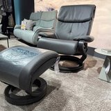 Himolla Zero Stress Sessel & Hocker • Möbel Schäfer Himolla Zero Stress Sessel & Hocker • Möbel Schäfer