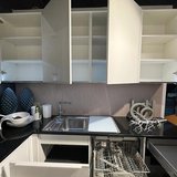 Nobilia Novalux Musterküche • Möbel Schäfer