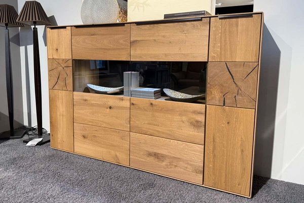 Decker Ramos Highboard • Möbel Schäfer