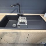 Nobilia Structura / Senso Musterküche • Möbel Schäfer Nobilia Structura / Senso Musterküche • Möbel Schäfer
