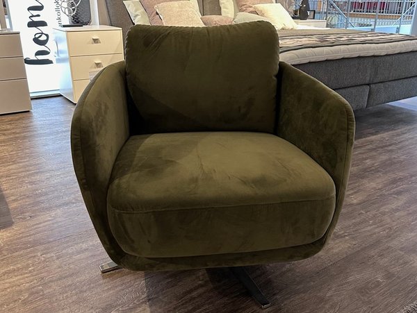 Schöner Wohnen Dream Sessel • Möbel Schäfer