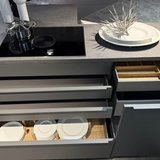 Nobilia Touch Musterküche • Möbel Schäfer Nobilia Touch Musterküche • Möbel Schäfer