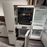 Nobilia Touch Steingrau Musterküche • Möbel Schäfer Nobilia Touch Steingrau Musterküche • Möbel Schäfer