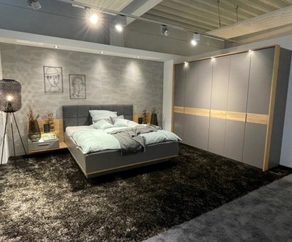 Schöner Wohnen Schlafzimmer • Möbel Schäfer