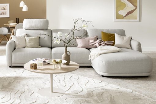 Loungeecke Wonder • Möbel Schäfer Loungeecke Wonder • Möbel Schäfer