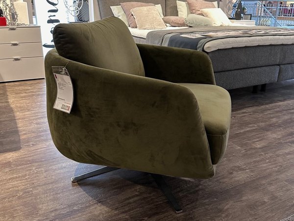Schöner Wohnen Dream Sessel • Möbel Schäfer