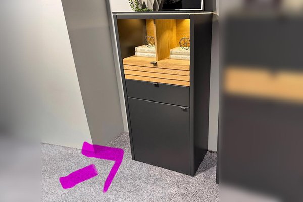 Venjakob Game Highboard • Möbel Schäfer