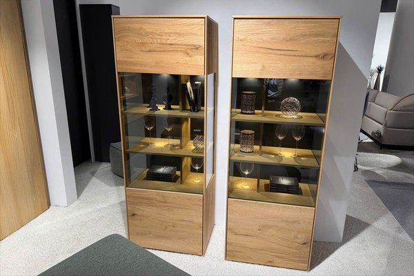 Venjakob X3 Vitrine • Möbel Schäfer