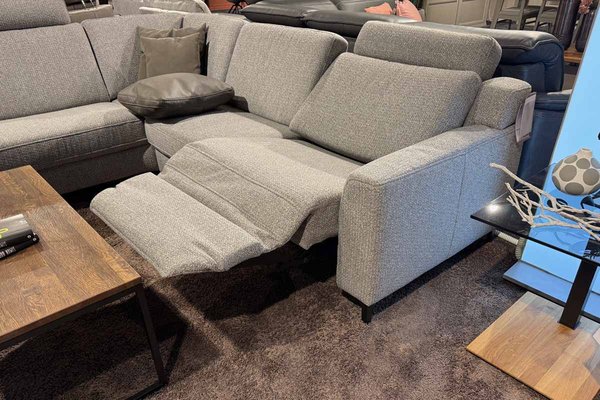 Hukla Sofastyle Eckgarnitur • Möbel Schäfer
