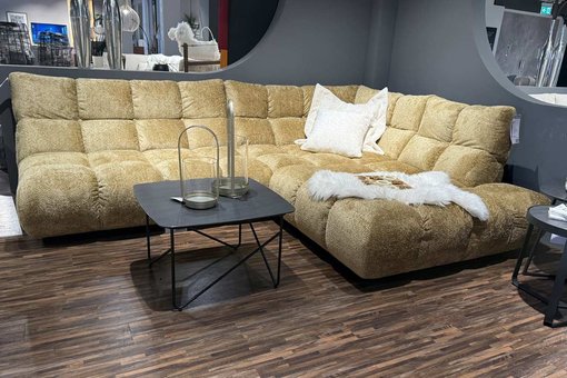 Candy Graceland Loungeecke • Möbel Schäfer Candy Graceland Loungeecke • Möbel Schäfer