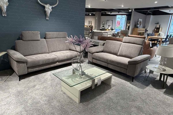 Carina 1106 Sofas • Möbel Schäfer