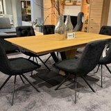 Venjakob Ara / Taylor Essgruppe • Möbel Schäfer