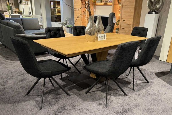 Venjakob Ara / Taylor Essgruppe • Möbel Schäfer
