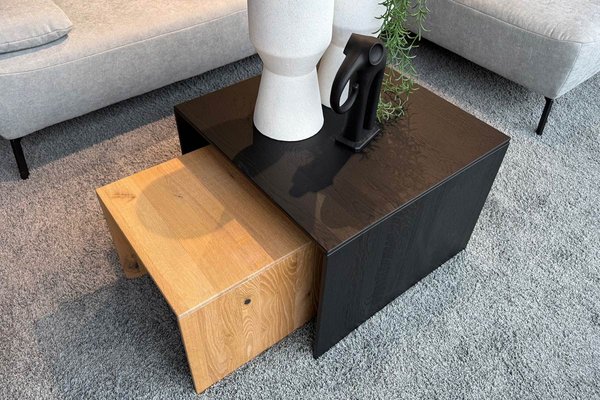 Decker Garda Couchtische • Möbel Schäfer