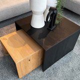 Decker Garda Couchtische • Möbel Schäfer