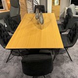 Venjakob Ara / Taylor Essgruppe • Möbel Schäfer