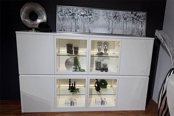 RMW Linaro Highboard • Möbel Schäfer