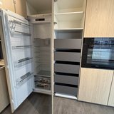 Nobilia Structura / Senso Musterküche • Möbel Schäfer Nobilia Structura / Senso Musterküche • Möbel Schäfer