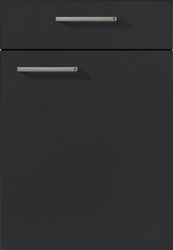 Nobilia Easytouch • Möbel Schäfer