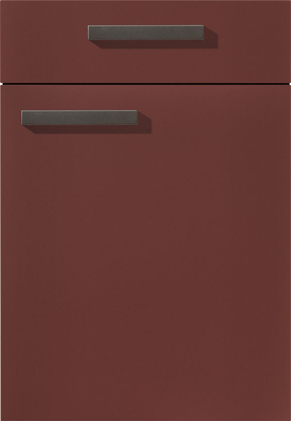 Nobilia Easytouch • Möbel Schäfer
