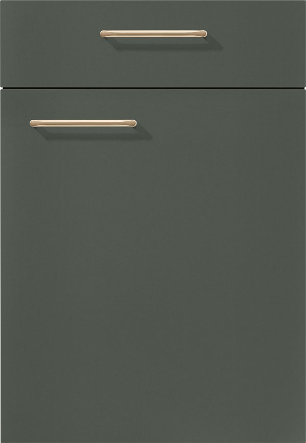 Nobilia Easytouch • Möbel Schäfer