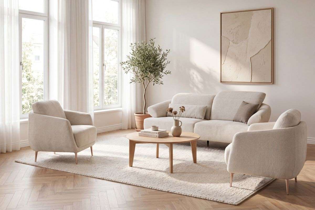 Herbst-Update fürs Wohnzimmer • Möbel Schäfer Herbst-Update fürs Wohnzimmer • Möbel Schäfer