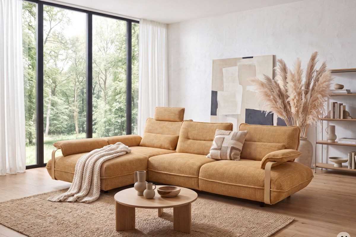 Herbst-Update fürs Wohnzimmer • Möbel Schäfer Herbst-Update fürs Wohnzimmer • Möbel Schäfer